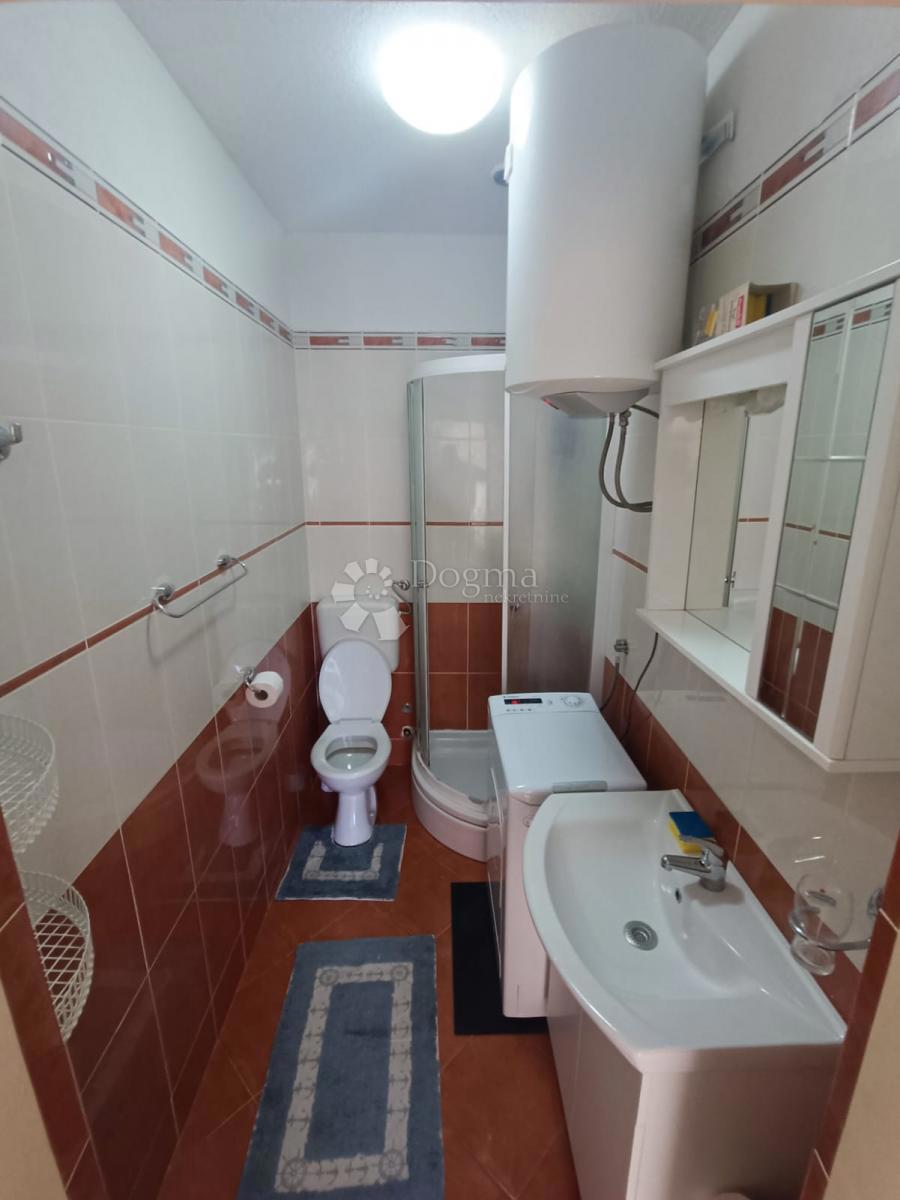 Apartma Na predaj - PRIMORSKO-GORANSKA RAB