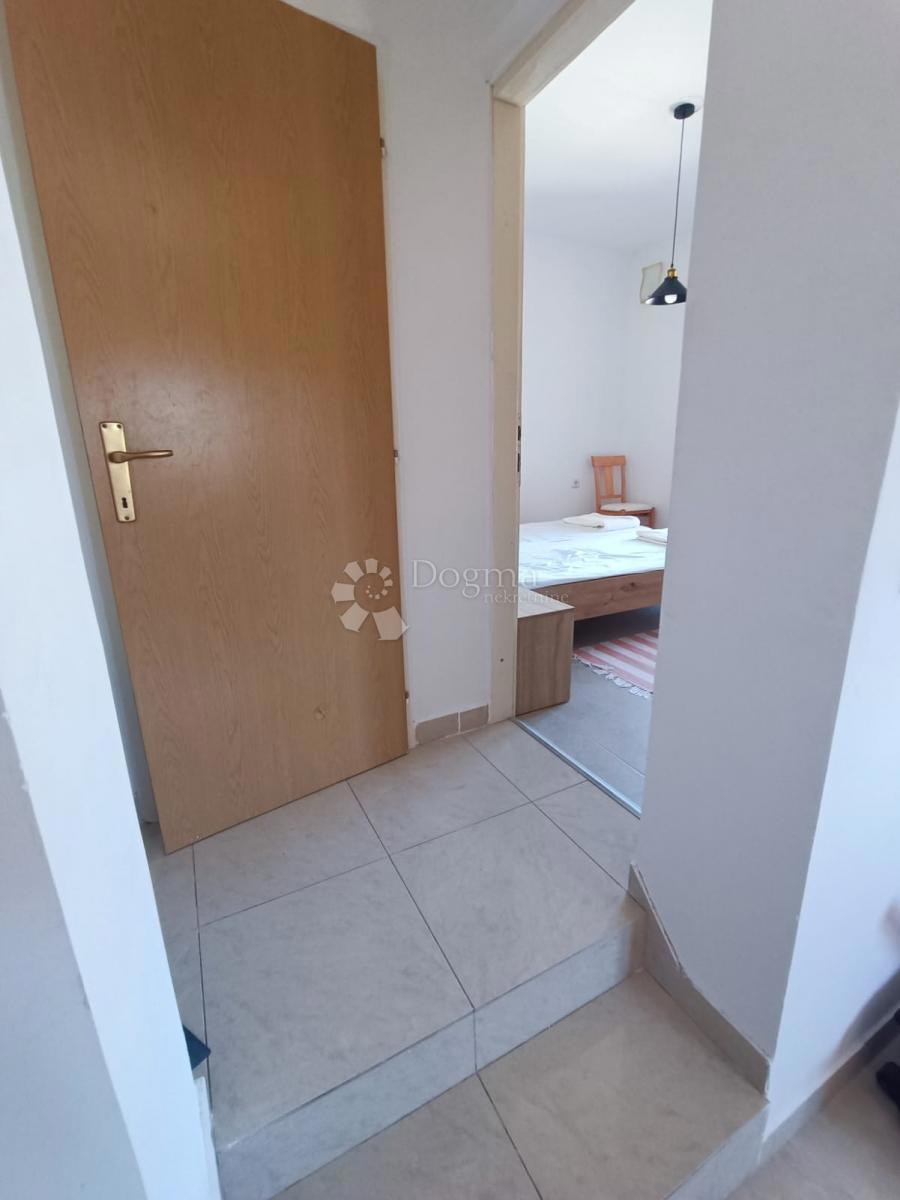 Apartma Na predaj - PRIMORSKO-GORANSKA RAB