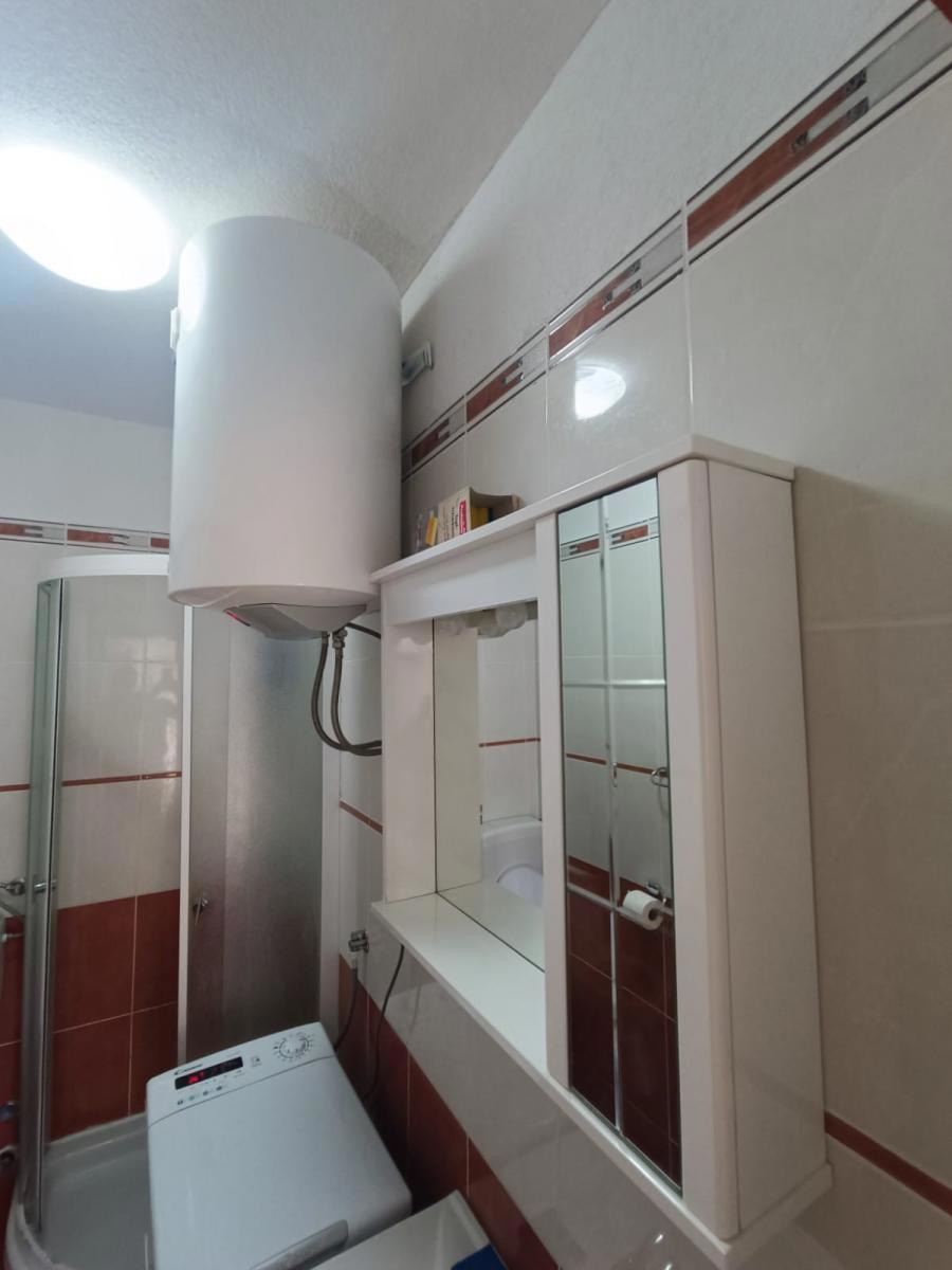 Apartma Na predaj - PRIMORSKO-GORANSKA RAB