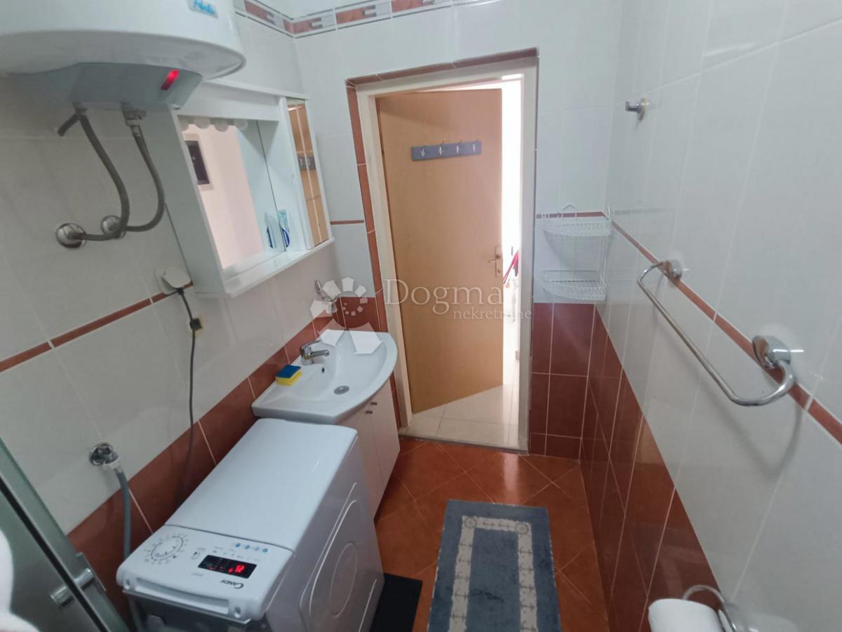 Apartma Na predaj - PRIMORSKO-GORANSKA RAB