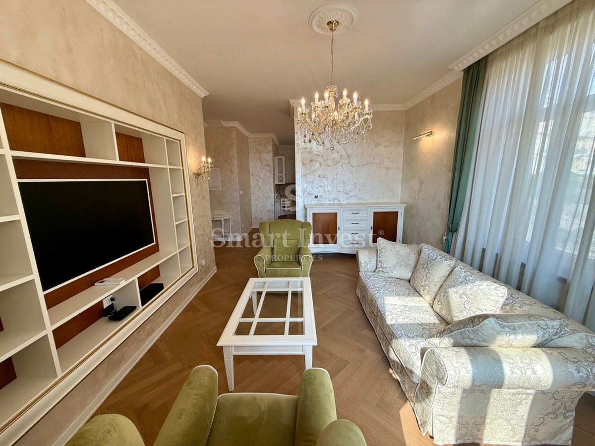 Apartmán Na predaj - Primorsko-goranska Opatija - foto 1/19
