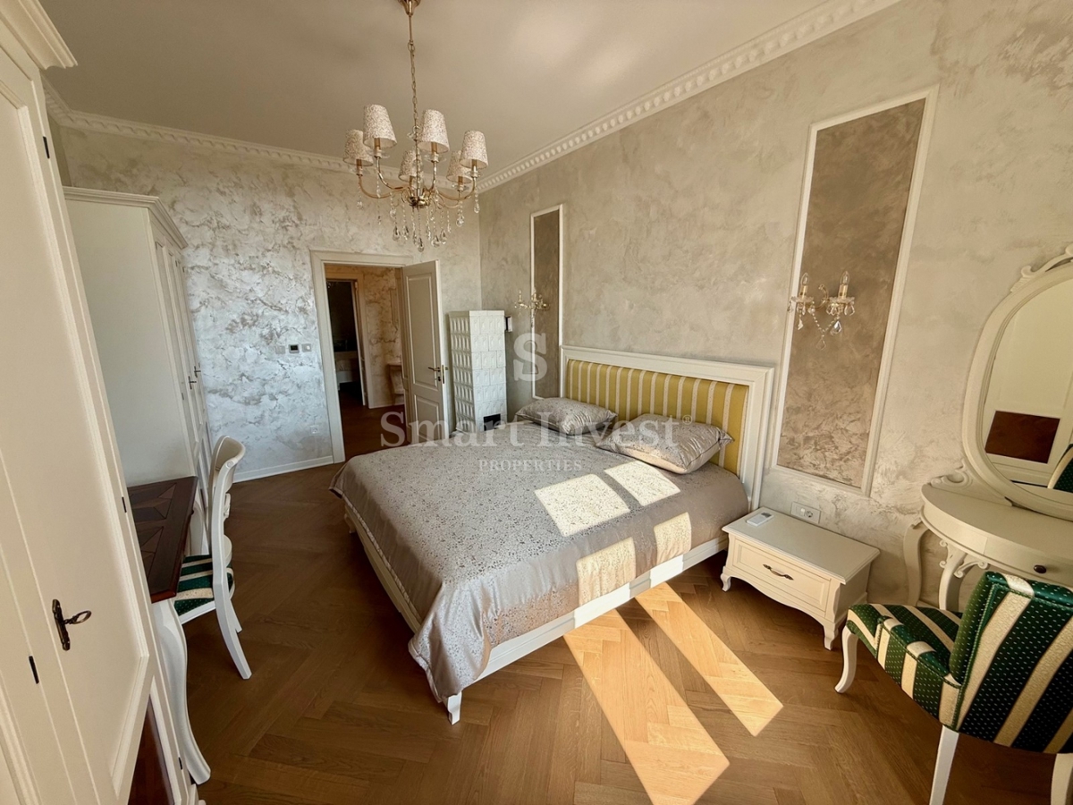 Apartmán Na predaj - PRIMORSKO-GORANSKA OPATIJA