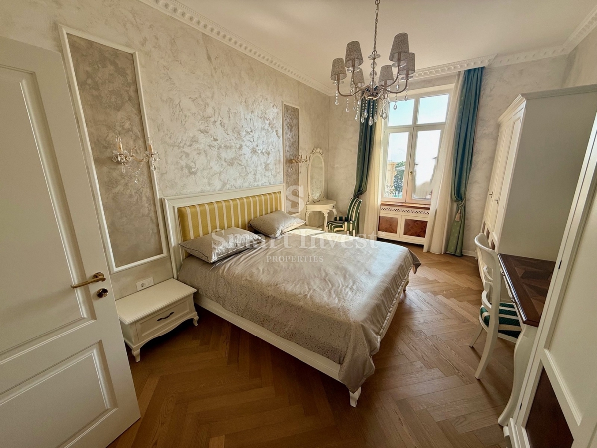 Apartmán Na predaj - PRIMORSKO-GORANSKA OPATIJA