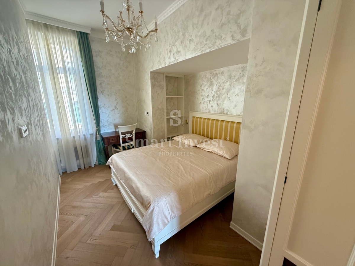 Apartmán Na predaj - PRIMORSKO-GORANSKA OPATIJA