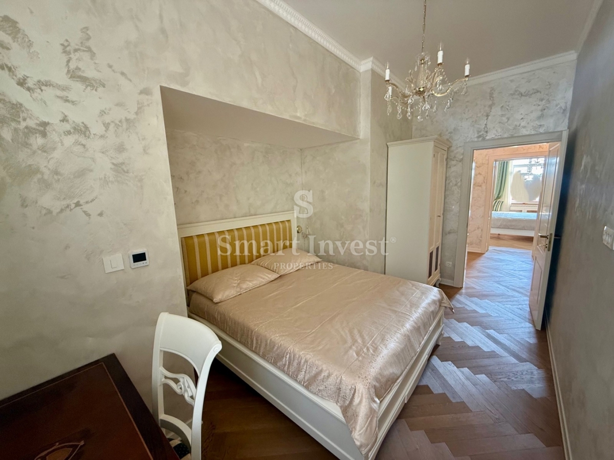 Apartmán Na predaj - PRIMORSKO-GORANSKA OPATIJA