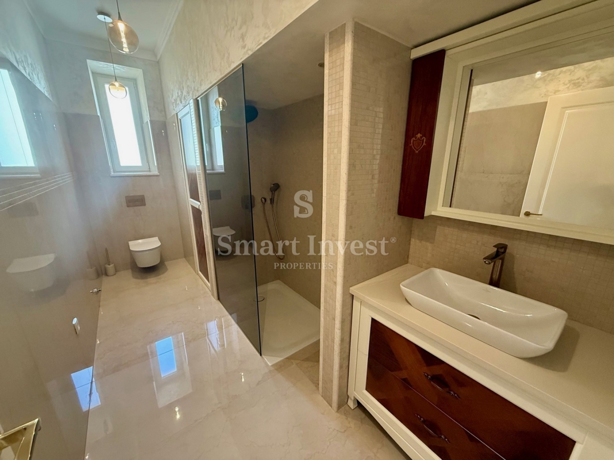 Apartmán Na predaj - PRIMORSKO-GORANSKA OPATIJA