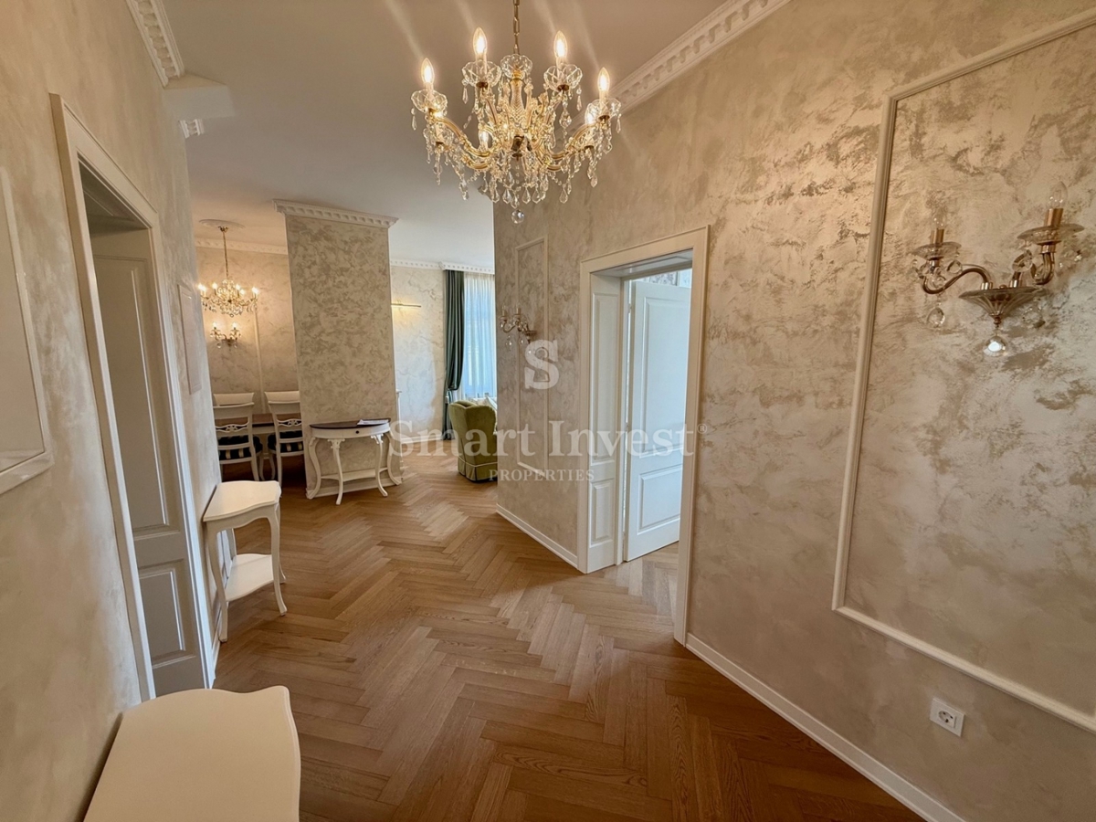Apartmán Na predaj - PRIMORSKO-GORANSKA OPATIJA