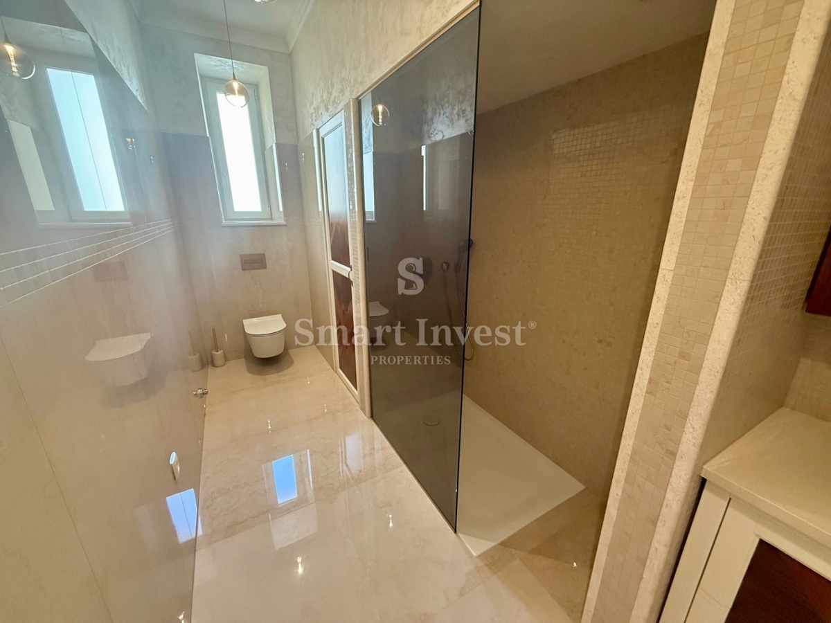 Apartmán Na predaj - PRIMORSKO-GORANSKA OPATIJA