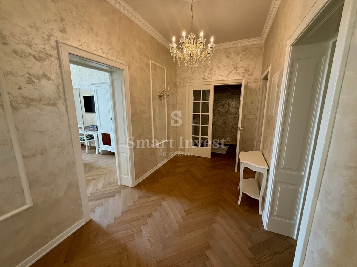 Apartmán Na predaj - PRIMORSKO-GORANSKA OPATIJA