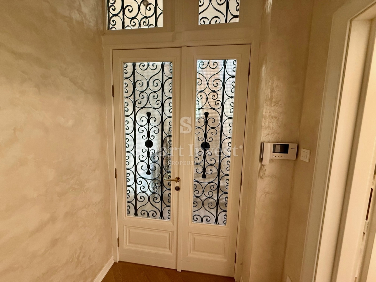 Apartmán Na predaj - PRIMORSKO-GORANSKA OPATIJA