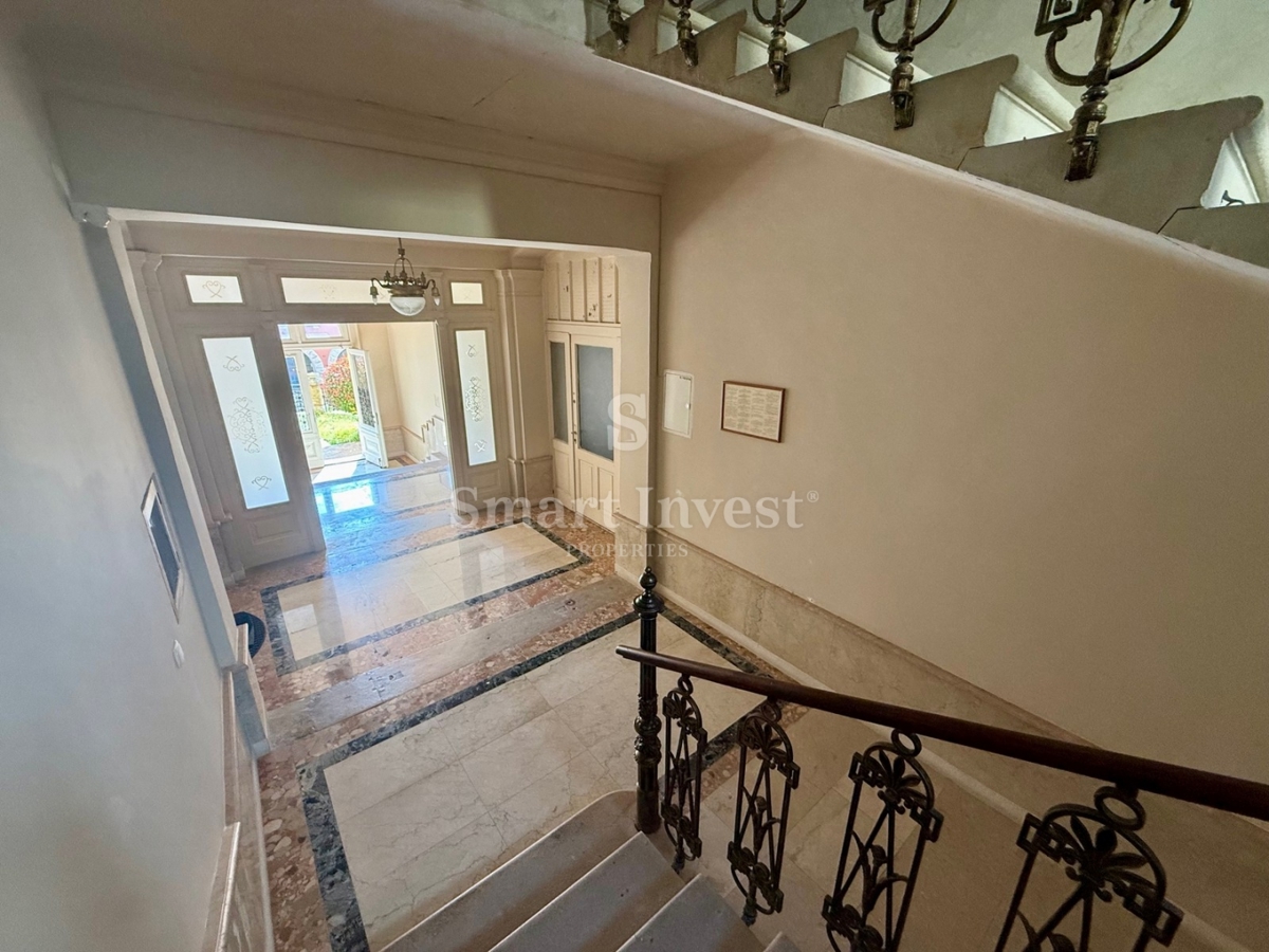 Apartmán Na predaj - PRIMORSKO-GORANSKA OPATIJA