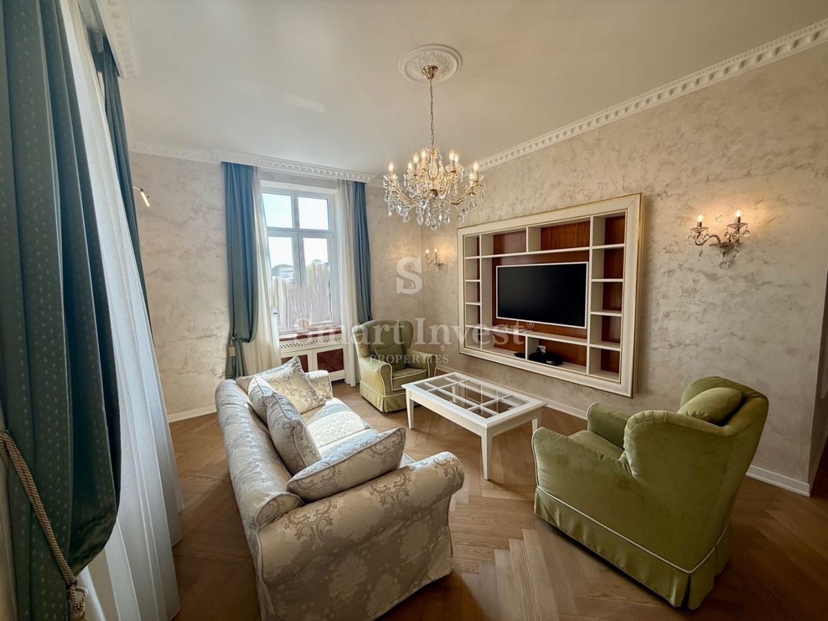 Apartmán Na predaj - Primorsko-goranska Opatija - foto 2/19