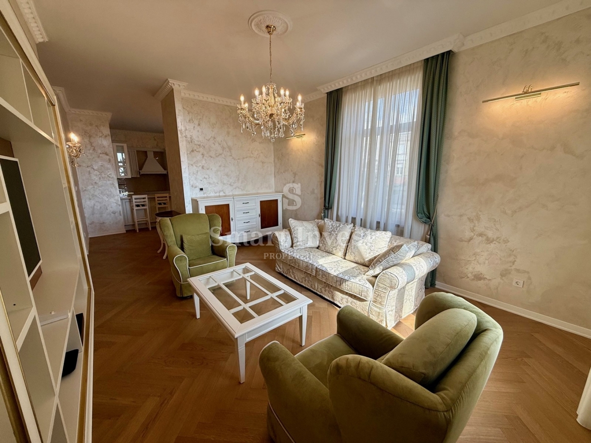 Apartmán Na predaj - Primorsko-goranska Opatija - foto 4/19