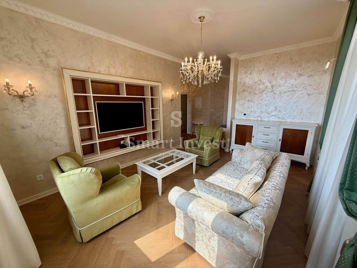 Apartmán Na predaj - Primorsko-goranska Opatija - foto 5/19
