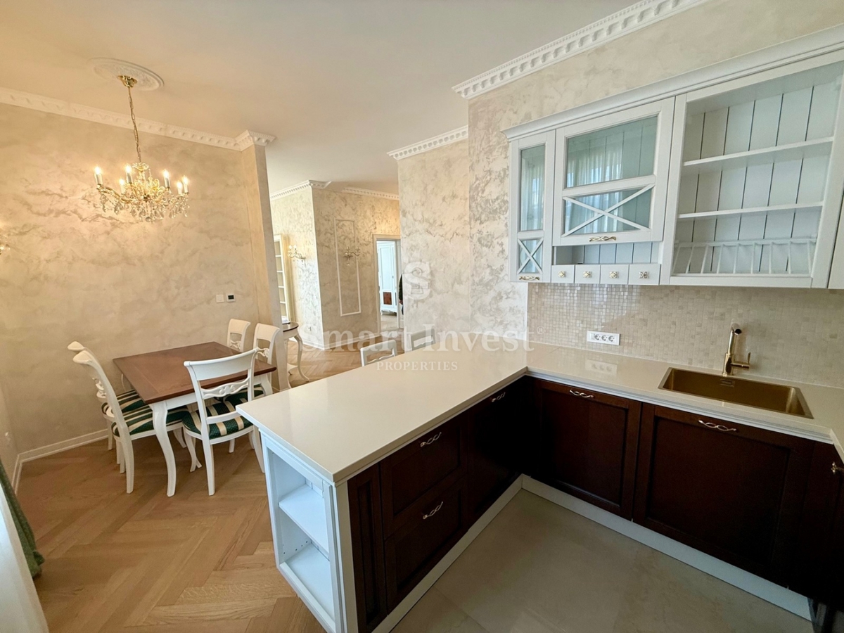 Apartmán Na predaj - PRIMORSKO-GORANSKA OPATIJA