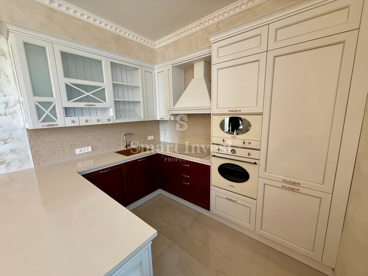 Apartmán Na predaj - PRIMORSKO-GORANSKA OPATIJA
