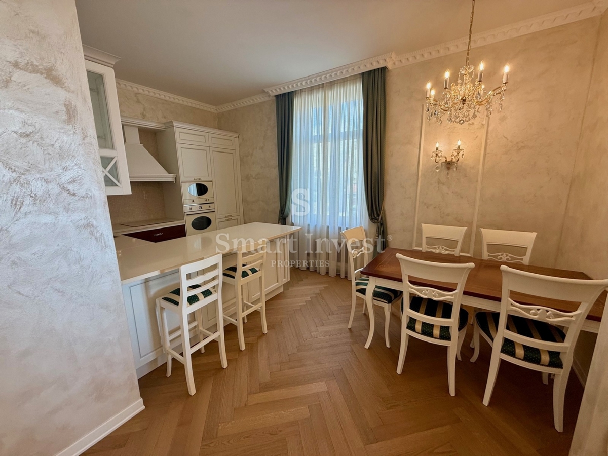 Apartmán Na predaj - PRIMORSKO-GORANSKA OPATIJA