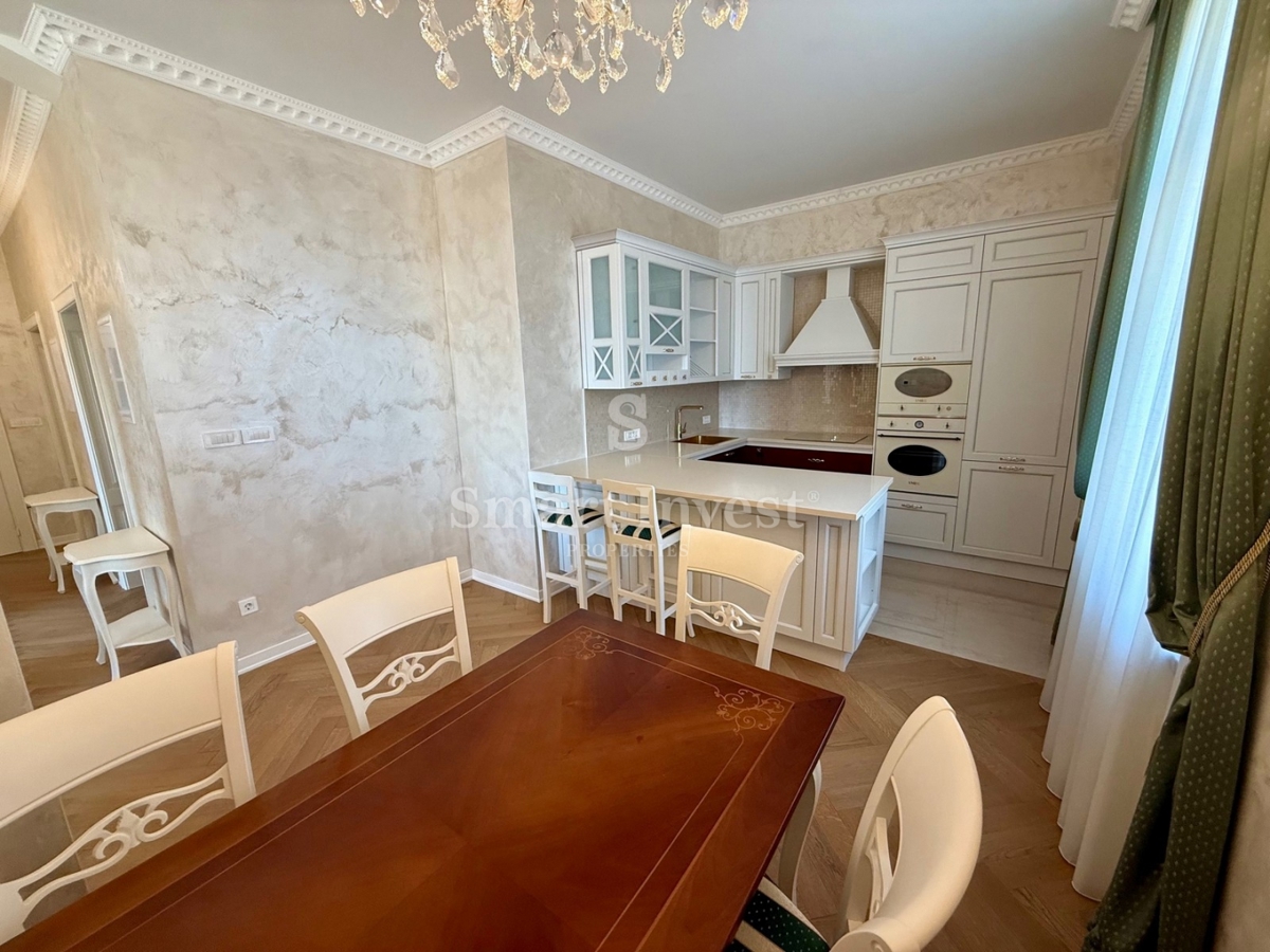 Apartmán Na predaj - PRIMORSKO-GORANSKA OPATIJA