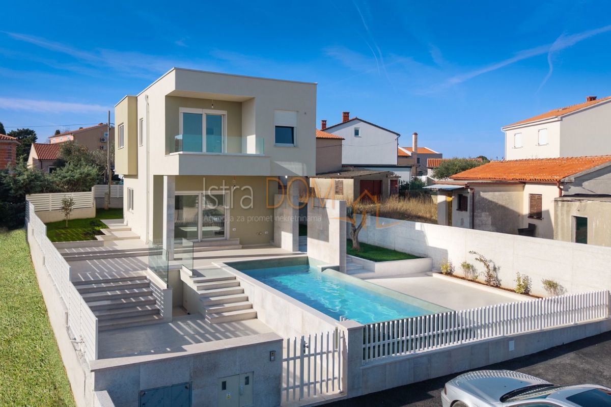 Maison À vendre - Istarska Ližnjan - foto 3/16