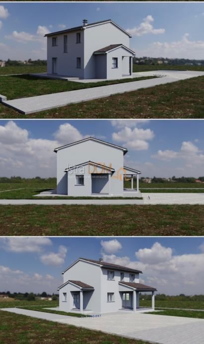 Terreno In vendita - Istarska Marčana - foto 1/4