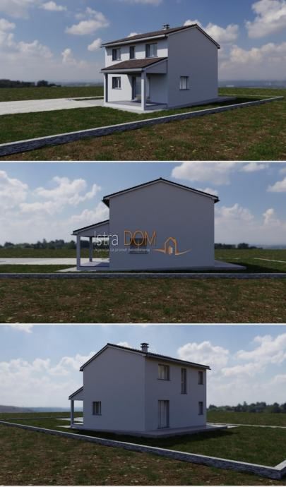 Terreno In vendita - Istarska Marčana - foto 2/4
