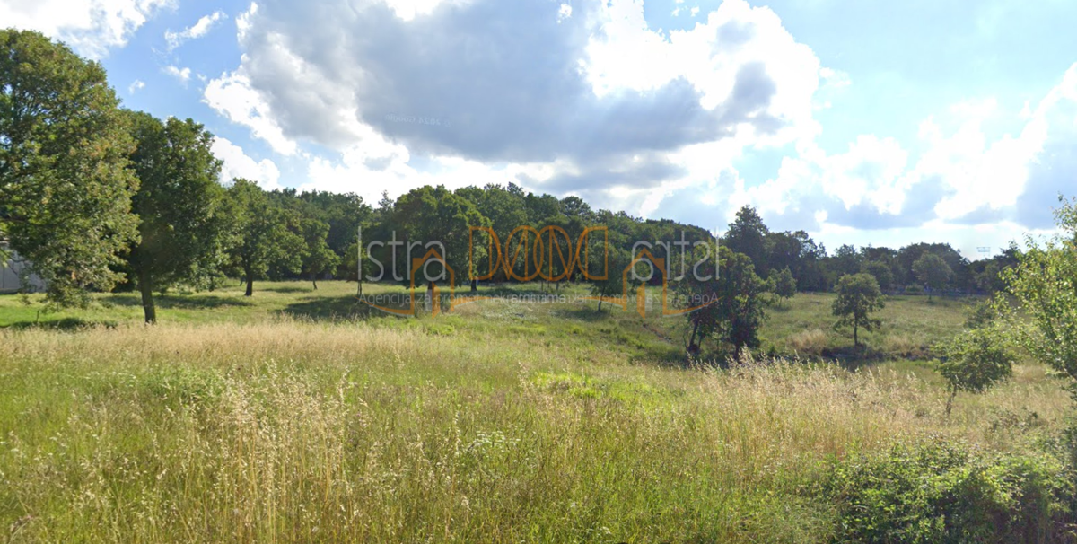Zemljište Na prodaju - Istarska Barban - foto 1/2