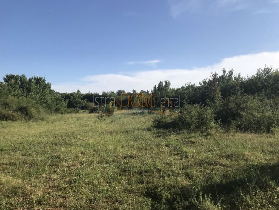 Pozemek Na prodej - Istarska Barban - foto 1/2