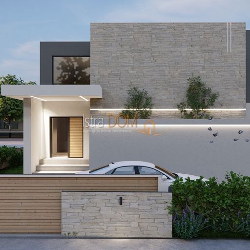 Haus Zu verkaufen - Istarska Ližnjan - foto 3/12