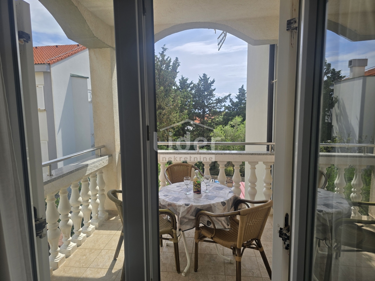 Apartma Na predaj NOVALJA