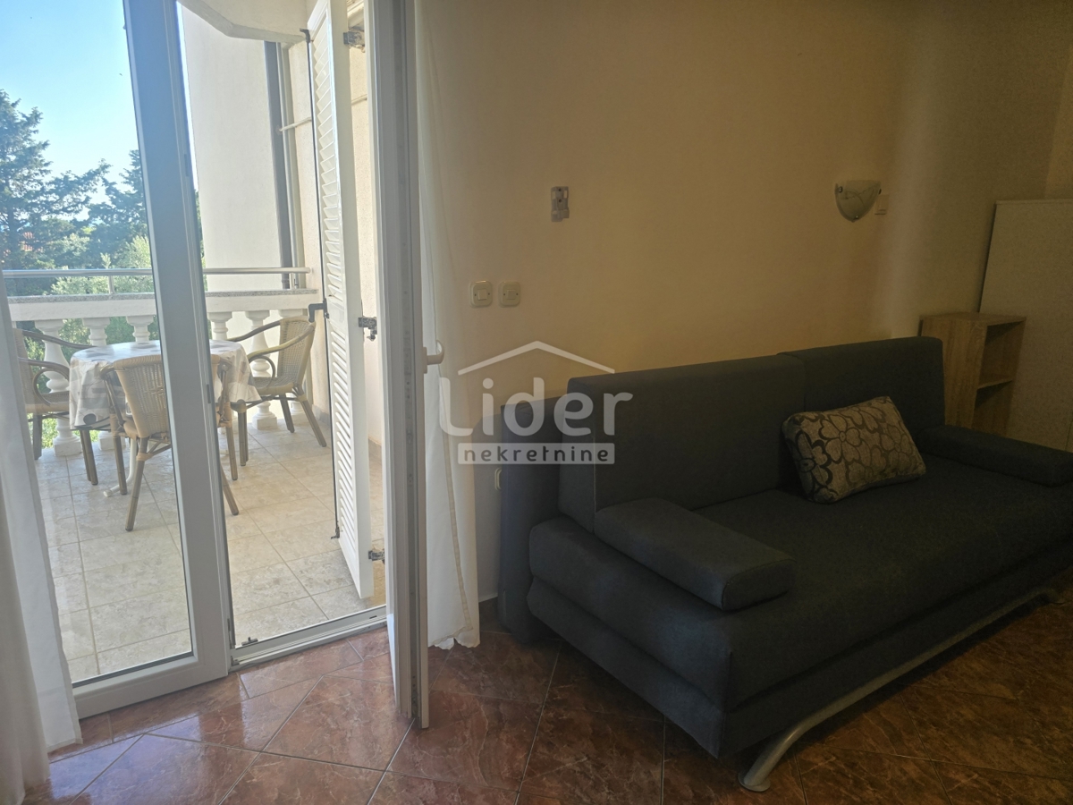 Apartma Na predaj - LIČKO-SENJSKA NOVALJA