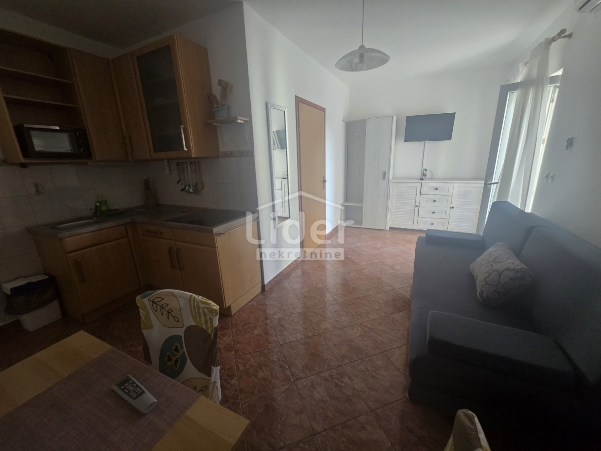 Apartma Na predaj - LIČKO-SENJSKA NOVALJA