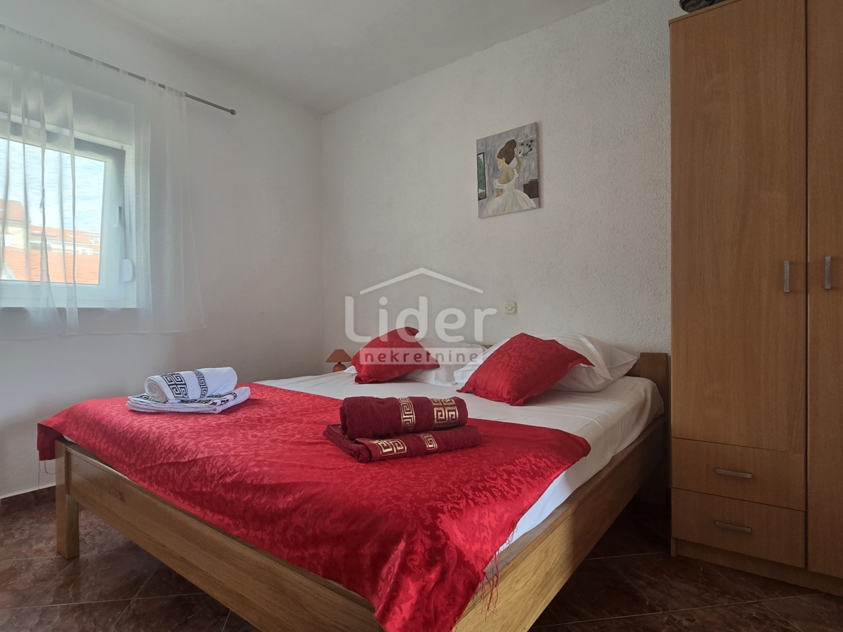 Apartma Na predaj - LIČKO-SENJSKA NOVALJA