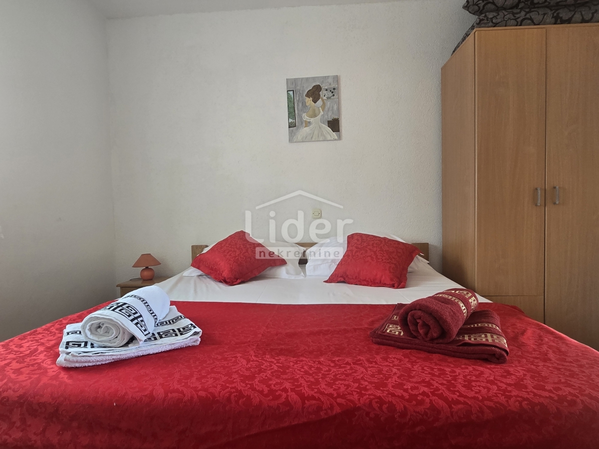 Apartma Na predaj - LIČKO-SENJSKA NOVALJA