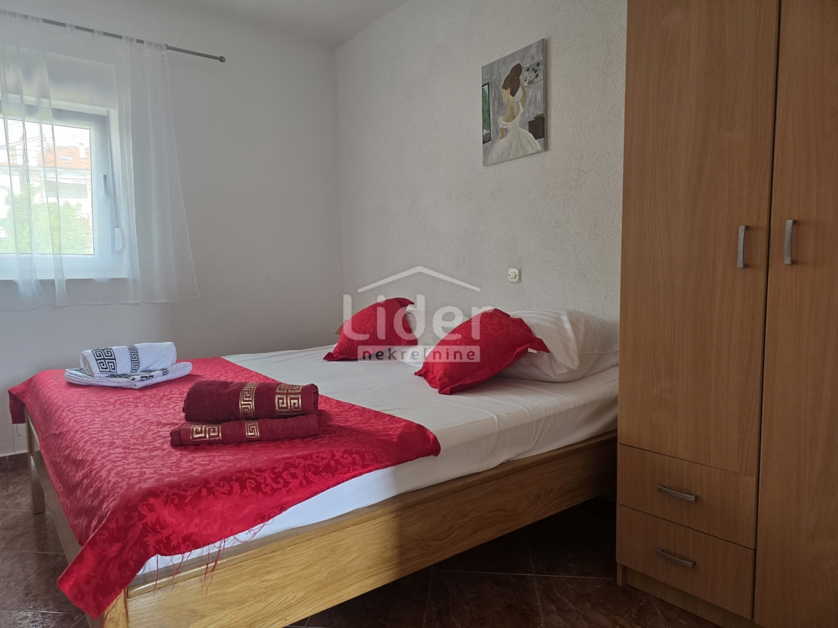 Apartma Na predaj - LIČKO-SENJSKA NOVALJA
