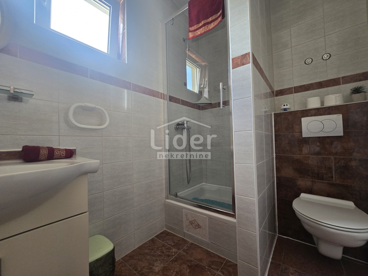 Apartma Na predaj - LIČKO-SENJSKA NOVALJA