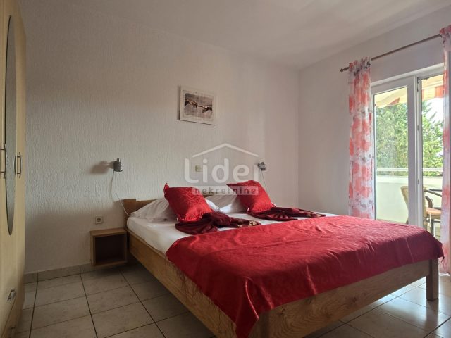 Appartamento in vendita 53 m² – Novalja