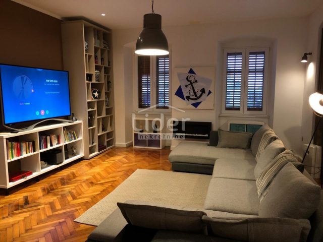 Apartmán na prodej 109 m² – Rijeka