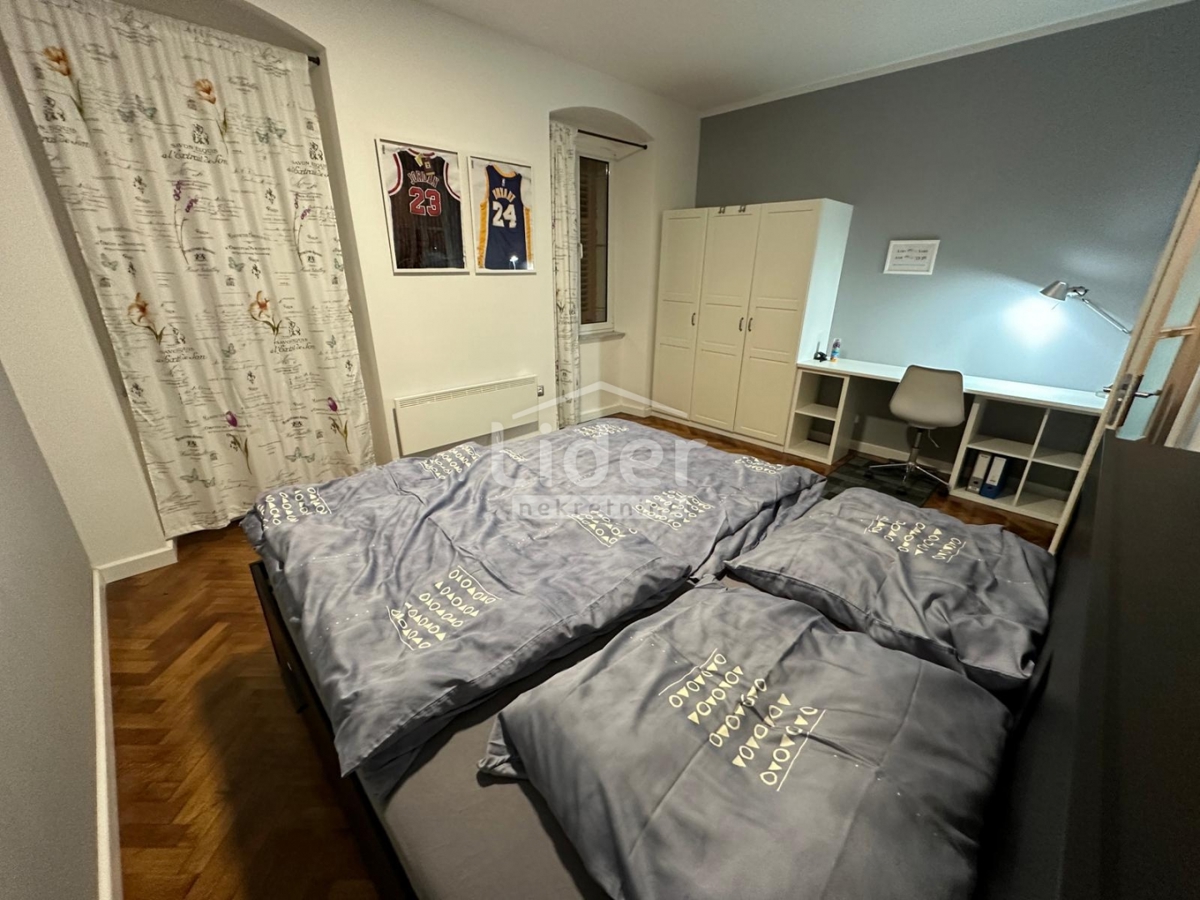 Stan Na prodaju - PRIMORSKO-GORANSKA RIJEKA