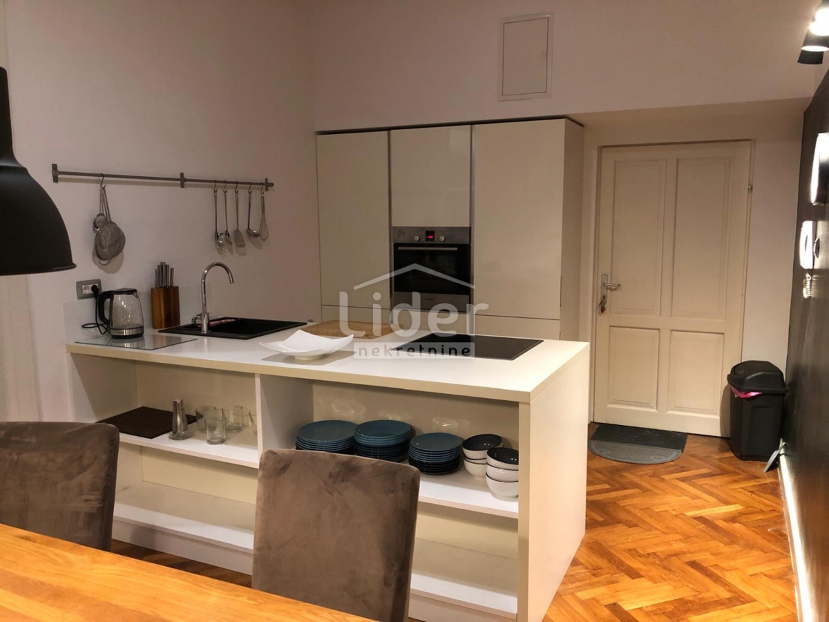 Stan Na prodaju - PRIMORSKO-GORANSKA RIJEKA