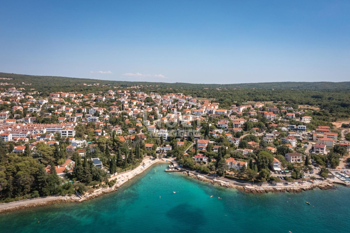 Stan Na prodaju - PRIMORSKO-GORANSKA KRK