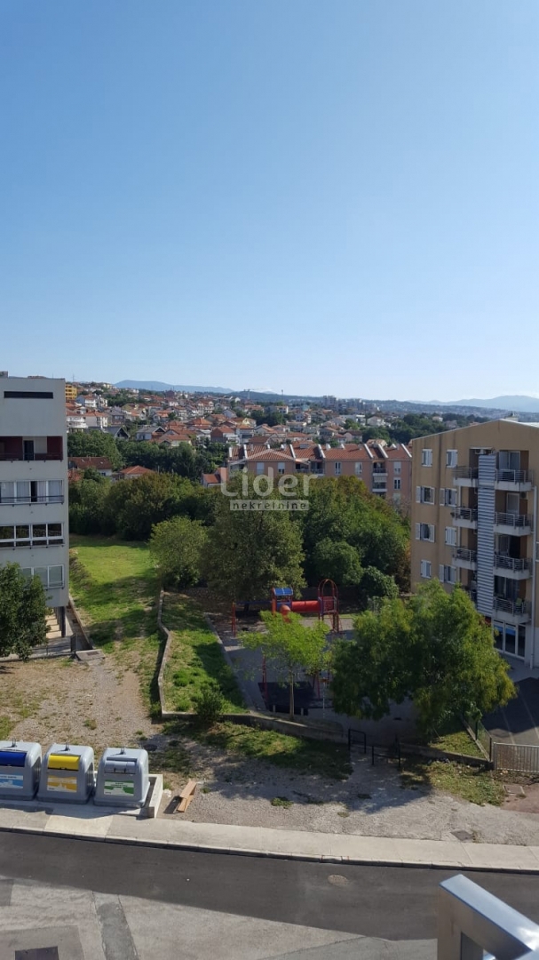Mieszkanie Do wynajęcia - PRIMORSKO-GORANSKA RIJEKA
