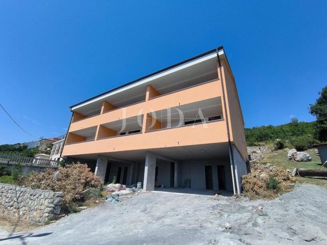Flat for sale 48 m² – Senj