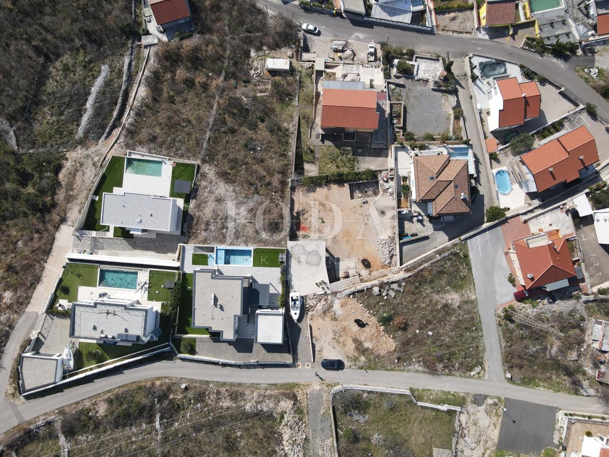 Zemljište Na prodaju - PRIMORSKO-GORANSKA CRIKVENICA