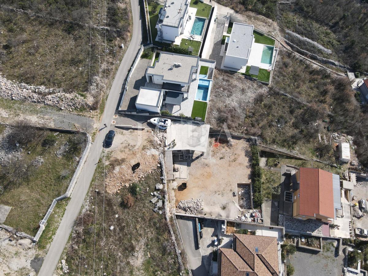 Zemljište Na prodaju - PRIMORSKO-GORANSKA CRIKVENICA