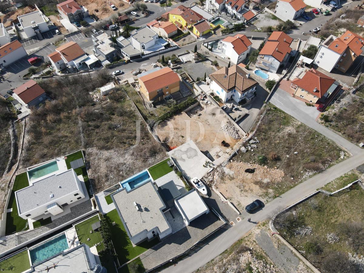 Zemljište Na prodaju - PRIMORSKO-GORANSKA CRIKVENICA