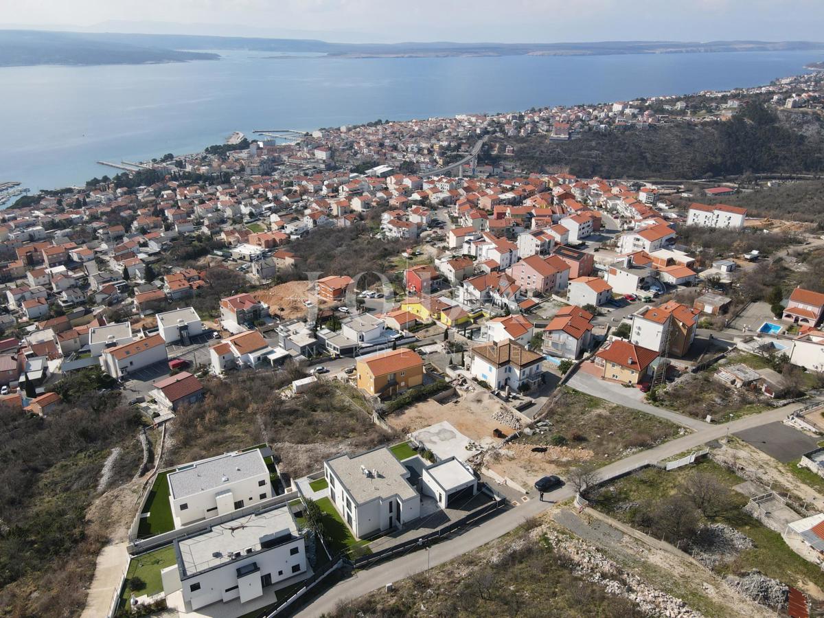 Zemljište Na prodaju - PRIMORSKO-GORANSKA CRIKVENICA