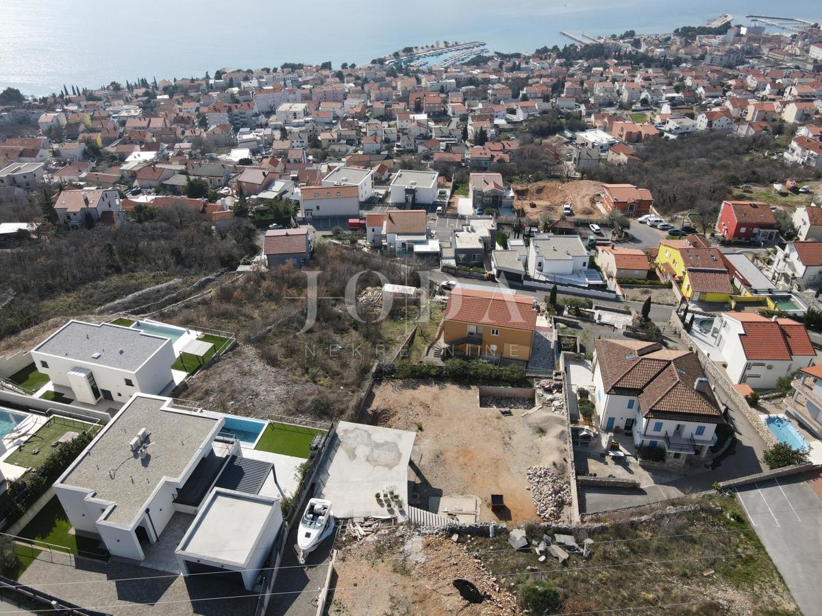 Zemljište Na prodaju - PRIMORSKO-GORANSKA CRIKVENICA