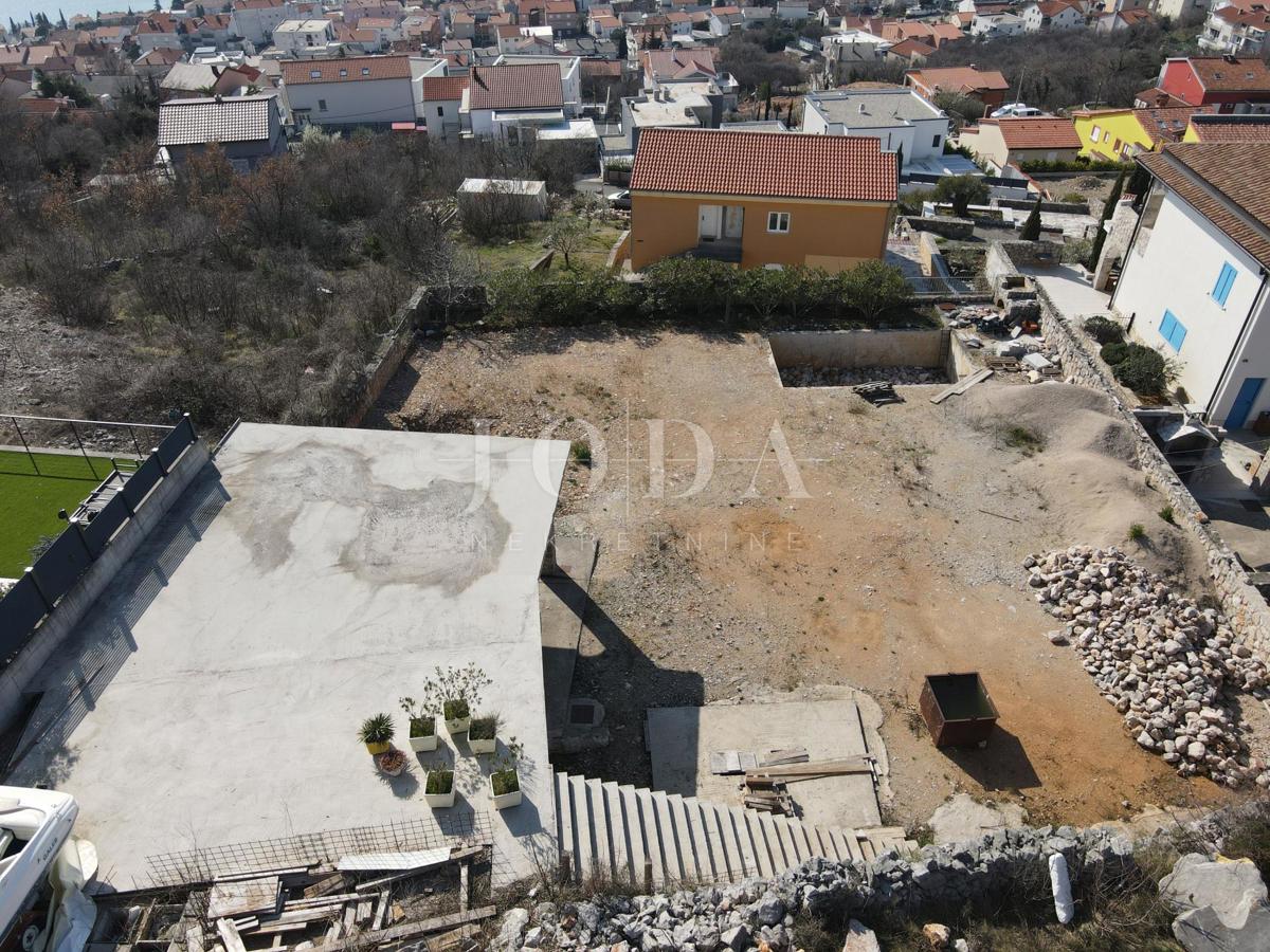 Zemljište Na prodaju - PRIMORSKO-GORANSKA CRIKVENICA