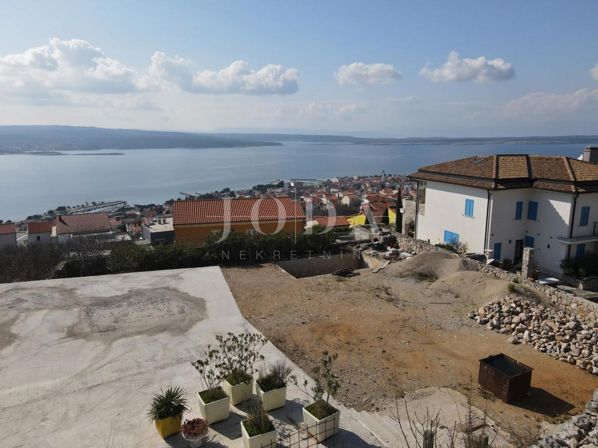 Zemljište Na prodaju - PRIMORSKO-GORANSKA CRIKVENICA