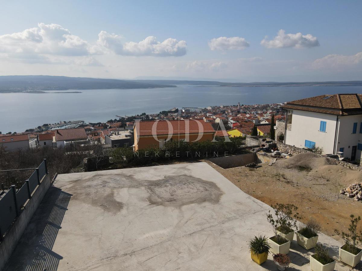 Zemljište Na prodaju - PRIMORSKO-GORANSKA CRIKVENICA